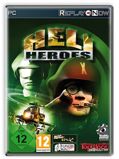 LINK DOWNLOAD GAMES Heli Heroes FOR PC CLUBBIT