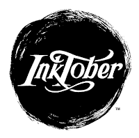 http://mrjakeparker.com/inktober