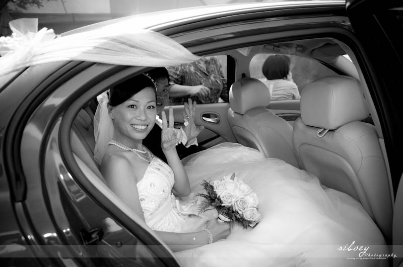 siboey photography - Penang Wedding Photographer