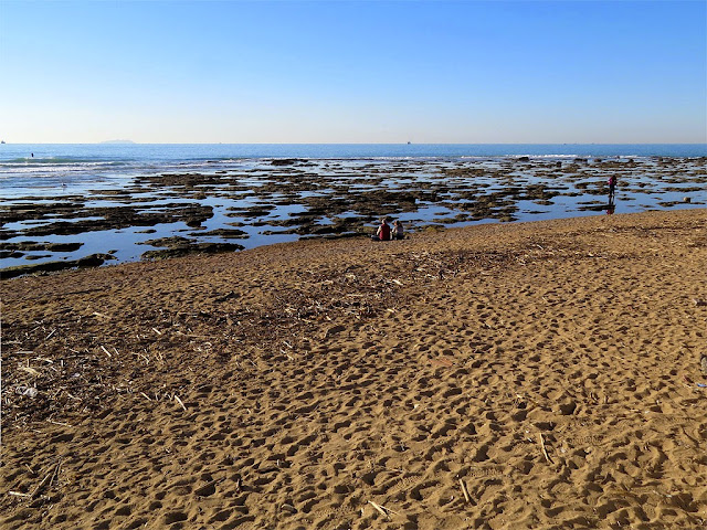 Beach, Ardenza, Livorno