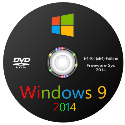 Windows 9 Professional Download (Eng/x64/Single Link ...