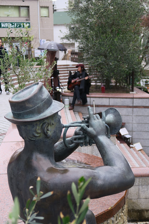 Kobe’s historic Kitano-cho district