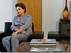Dilma Líder
