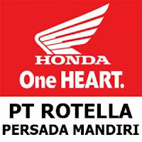 PT Rotella Persada Mandiri 