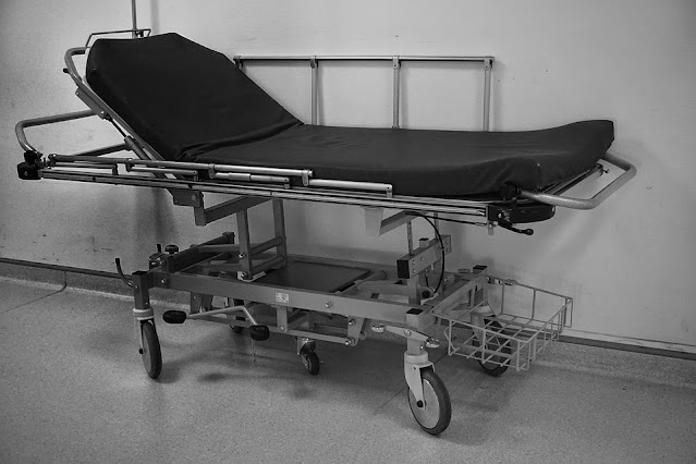 Hospital Stretchers