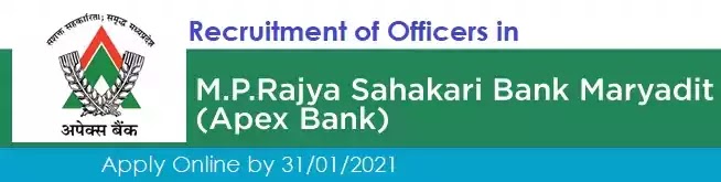 Apex Bank Officer Grade Vacancy Recruitment 21 Apex Bank Officer Grade Vacancy Recruitment 21