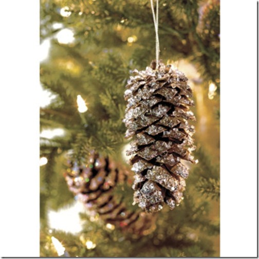 suzanne kasler iced pinecone bd