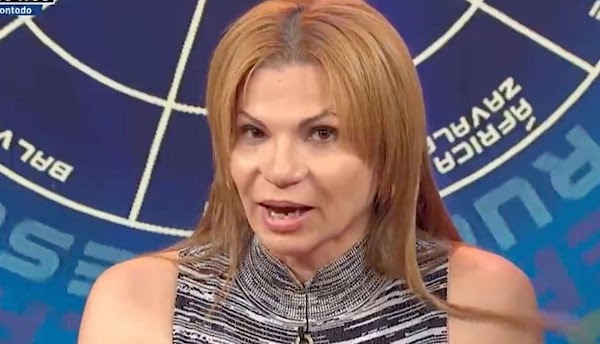 Mhoni Vidente pone a temblar a todos, ve una invasión a México por posible tercera guerra mundial "Sonaran las trompetas"