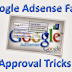 Latest 2014 Google Adsense Easily Approved in 2 Hours