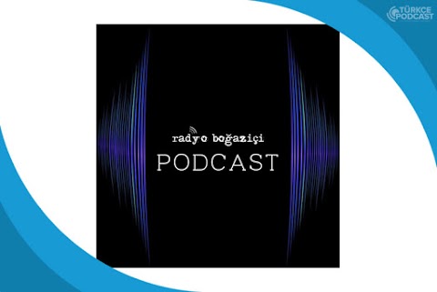 Radyo Boğaziçi Podcast