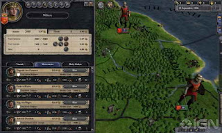 Crusader Kings II-SKIDROW Screenshot 2 mf-pcgame.org