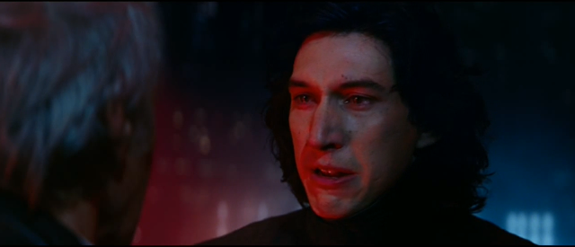 kylo ren 