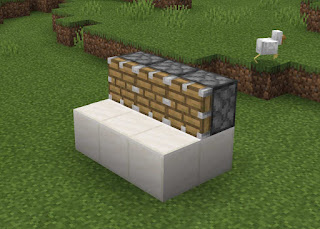 Piston that pushes out Stones