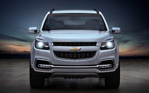 2016 Chevy Trailblazer Specs Price Review