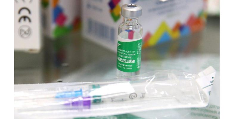 250,000 Ukrainians sign up for COVID-19 vaccination waiting list