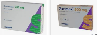 Xorimax زوريماكس