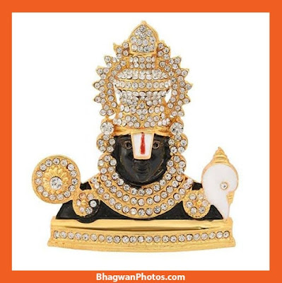 Lord Balaji Images Free Download