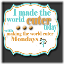 MondayCuter