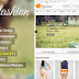 Nella new Responsive Prestashop Theme 