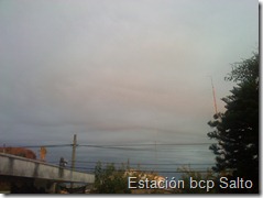 Estación bcp Salto.