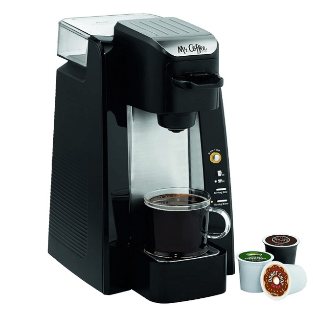 K Cup Compatible Coffee Makers