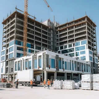قانون الاستثمار الغير قطري