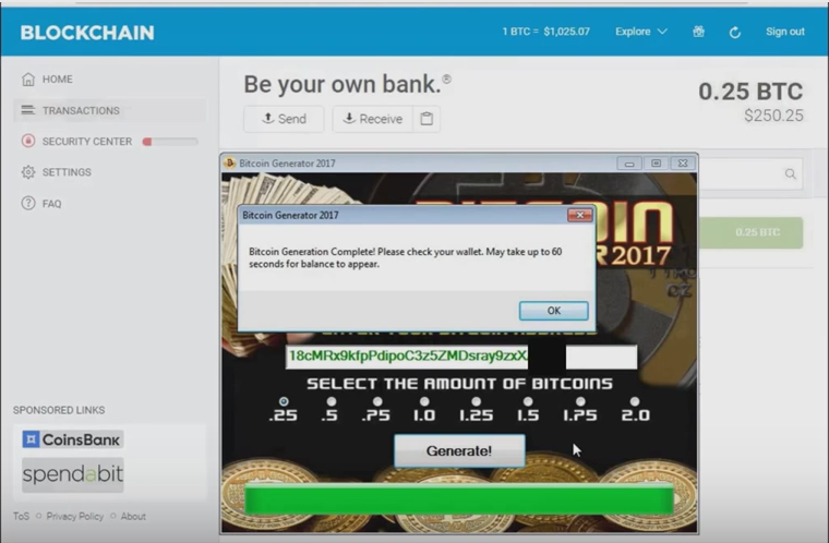 Free Bitcoin Generator 2017 Cgminer Litecoin Downloa!   d - 