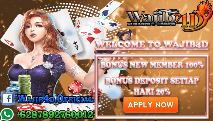 Point Penting Taruhan Betting Judi Online