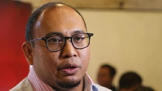 Gerindra: Abu-Abu Makin Blingsatan Lihat Prabowo-Mega Ketemu
