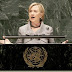 The United Nations and Fukushima