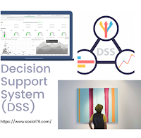 Pengertian Decision Support System atau DSS