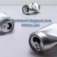 Manfaat Kegunaan Aluminium