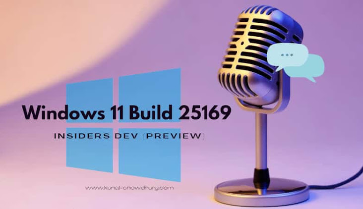 Multi-App Kiosk Mode comes to Windows 11 Build 25169