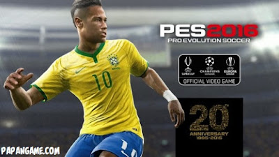 pes 2016 versi free to play akan segera dirilis