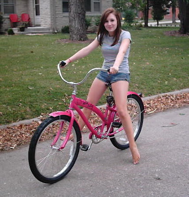 Springfield Cycle Chic