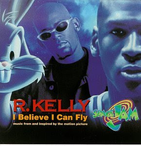 r kelly i believe i can fly album