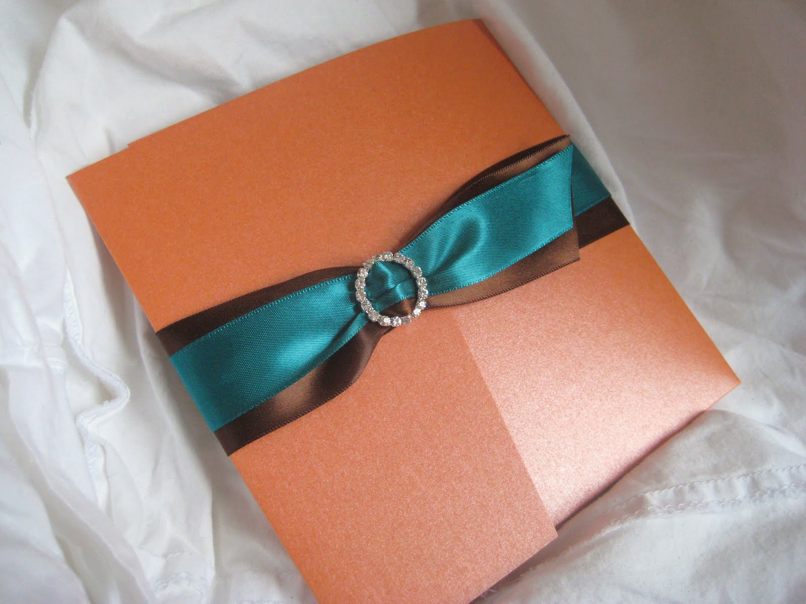 samples of wedding invitations