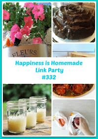 Happiness Is Homemade. Share NOW. #happinessishomemade #eclecticredbarn 