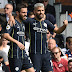 MAN CITY YAREJEA KILELENI ENGLAND BAADA YA KUIPIGA FULHAM 2-0