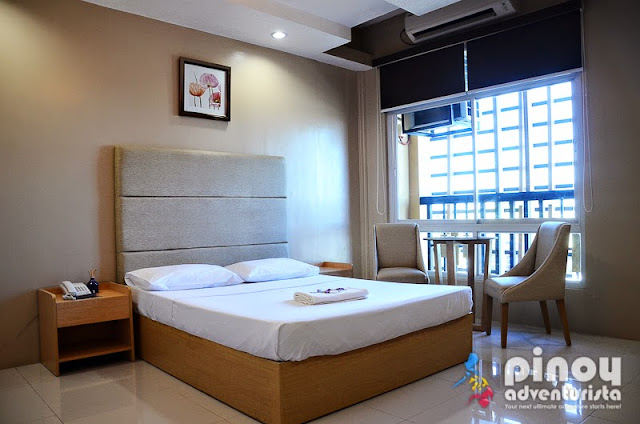 Hotels in Dagupan City