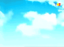 Gambar Animasi Bergerak Boboi Boy (Gif) DP BBM - Kata 