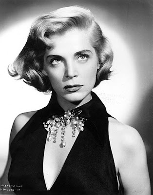 Lizabeth Scott