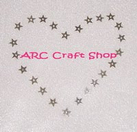 Silver Star Ramboci SMG Series - ARC Craft Shop