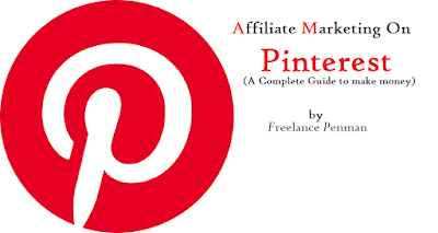 Affiliate Marketing On Pinterest