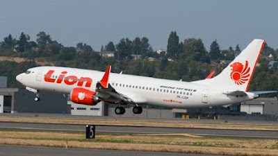 Kecelakaan saat Mengudara, Lion Air Minta Maaf pada Seluruh Penumpangnya