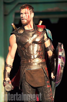 Thor Ragnarok Chris Hemsworth Image (2)