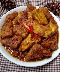 cara masak tahu tempe yang lezat dan enak