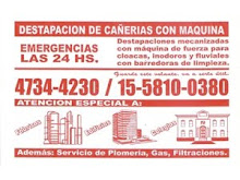 destapaciones ob