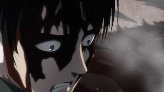 進撃の巨人 アニメ 第3期 54話 勇者 | Attack on Titan Season3 Part2 Ep.54 "Hero"