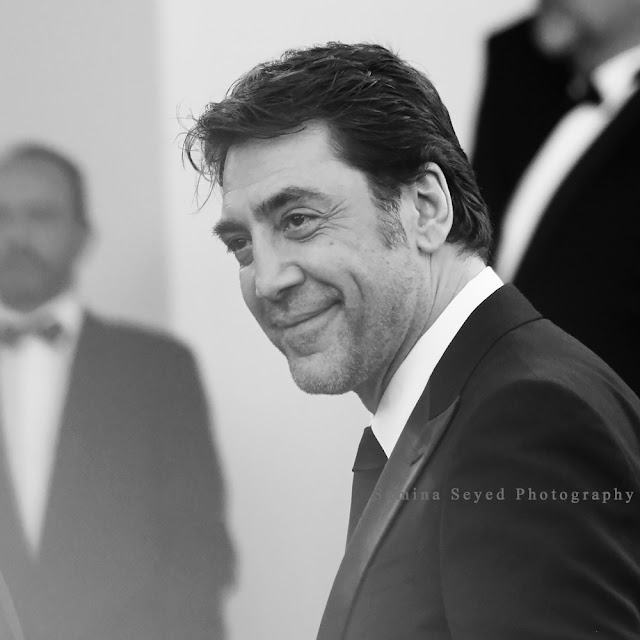 Javier Bardem